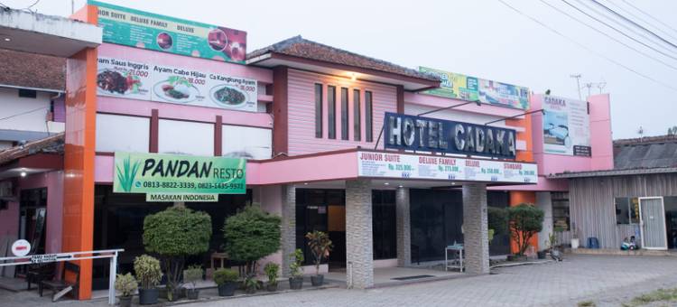 Hotel Cadaka图片