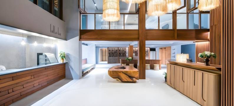 海华欣海边摇篮曲酒店(Lullaby the Sea Hua Hin)图片