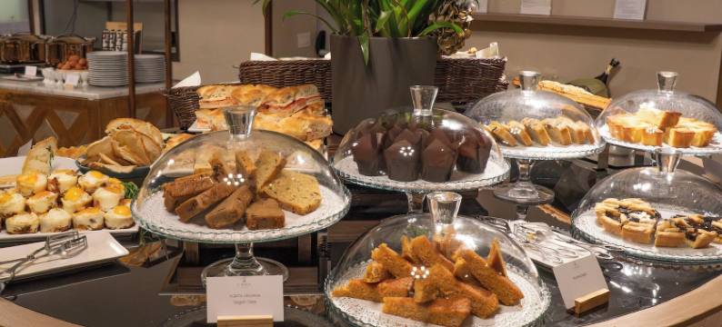 里瓦尔塔酒店(Il Rivalta)图片