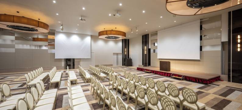 丸屋格兰德酒店(Hotel Maruya Grande)图片