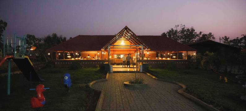 麦特里遗产(Maitri Heritage)图片