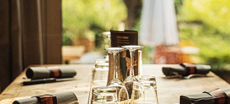 阿尔科夫餐厅酒店(L'Alcove Hotel Restaurant)图片