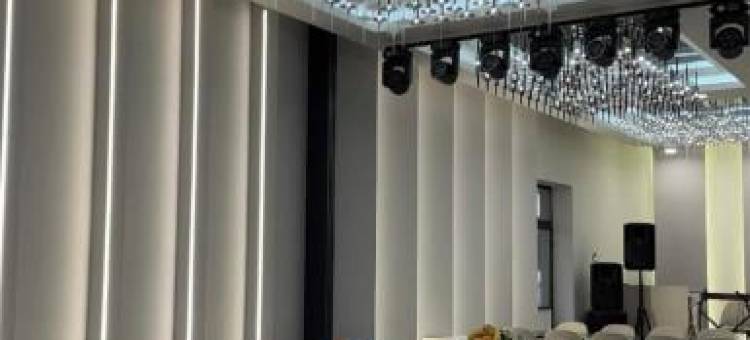 Prince Hotel Kapan图片