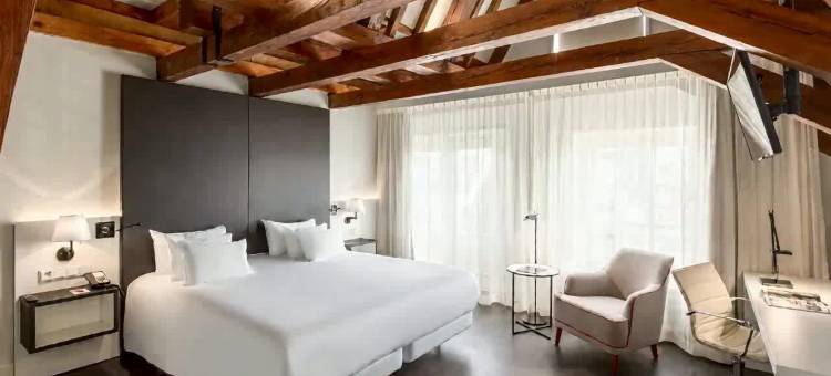 阿姆斯特丹巴比松宫NH酒店(NH Collection Amsterdam Barbizon Palace)图片