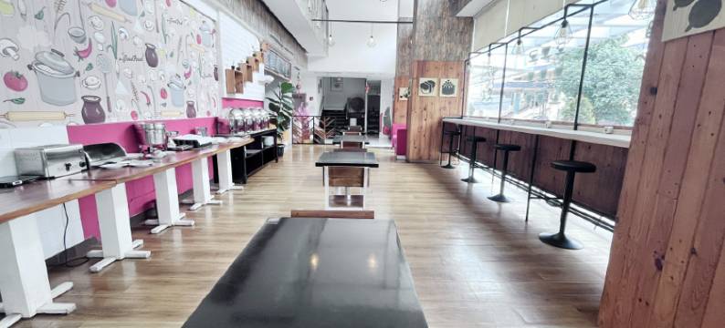 雅加达红星酒店(Redstar Hotel)图片