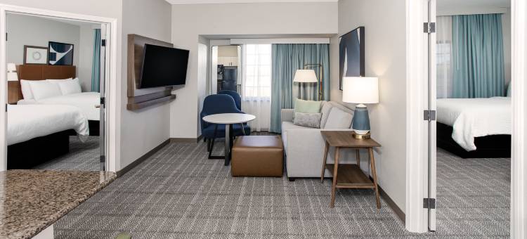 威廉斯维尔 - 布法罗驻桥套房酒店(Staybridge Suites WILLIAMSVILLE - BUFFALO by IHG)图片