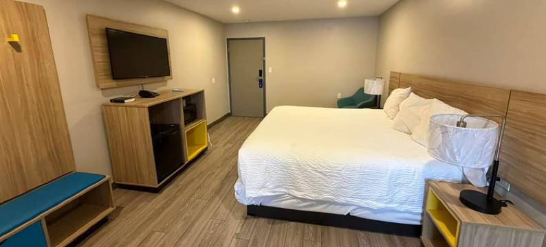 Days Inn by Wyndham Moosic图片