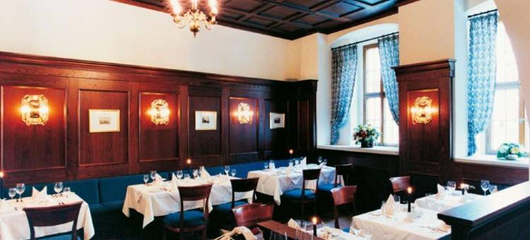 图马赫尔罗曼蒂克酒店(Romantik Hotel Tuchmacher)图片