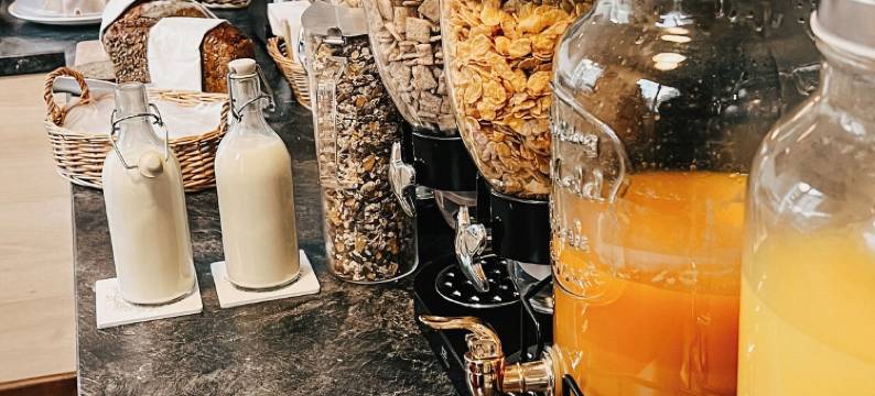 Seehotel Sissi图片