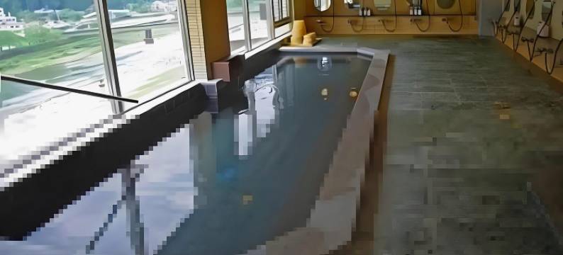 下吕温泉-悠久之华(Gero Onsen Yukyunohana)图片