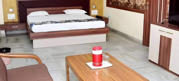 公园酒店(Park Hotel)图片