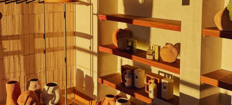 勒西拉马特酒店体验(Le Siramat Hotel Experience)图片