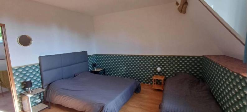 圣文森特庄园及SPA(Le Clos Saint Vincent)图片