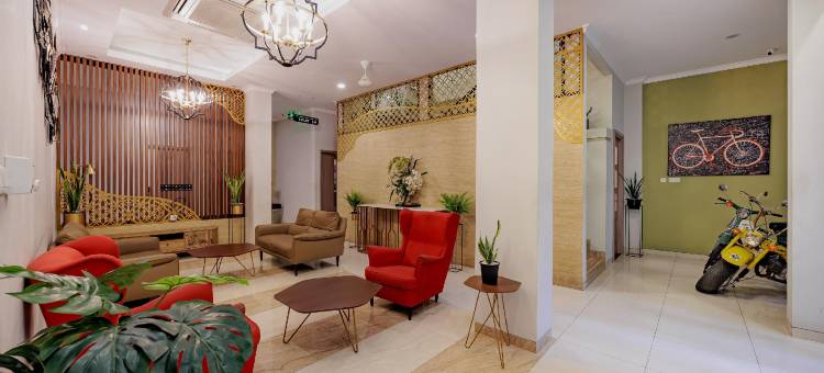 RedDoorz Premium Near Ragunan Zoo 2图片