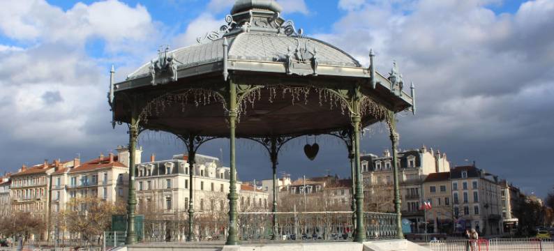 郁金香酒店及公寓 - 瓦朗斯南吉勒朗格朗热(Tulip Hotels & Residences - Valence Sud Guilherand Granges)图片