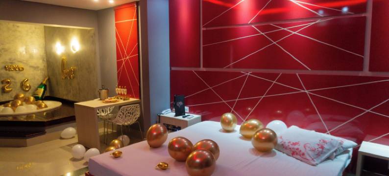 豪华汽车旅馆(Motel Luxury)图片