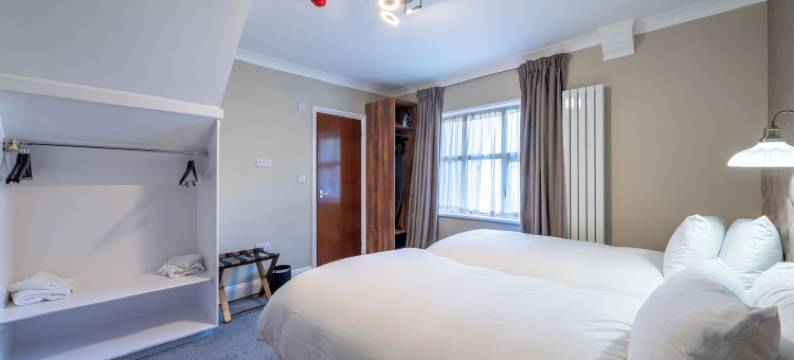 Uno泰晤士酒店梅登黑德 - 全新重新开业(Uno Thames Hotel Maidenhead -Reopened Brand New Again)图片