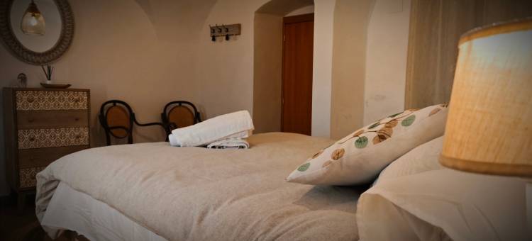 Casa Filo - Casa rural cerca de Caceres/Trujillo图片