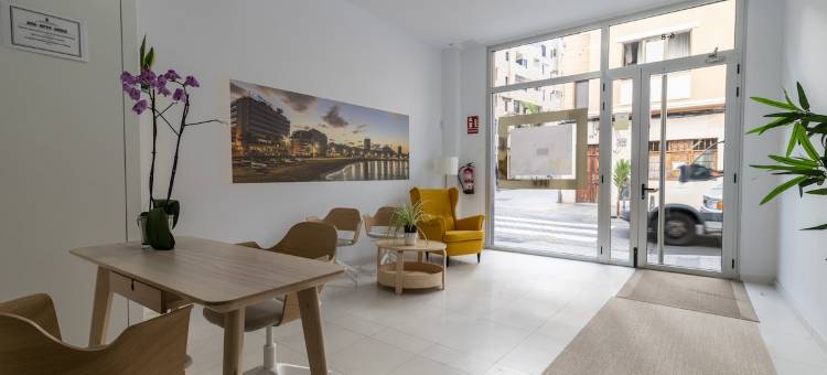 01B Livian Suites int 4 Pax图片
