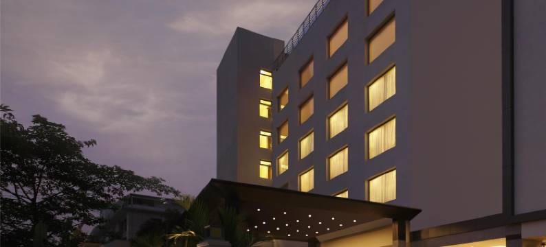 怀特菲尔德柠檬树酒店(Lemon Tree Hotel Whitefield, Bengaluru)图片