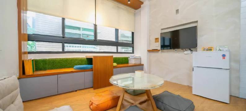 海安转角民宿图片