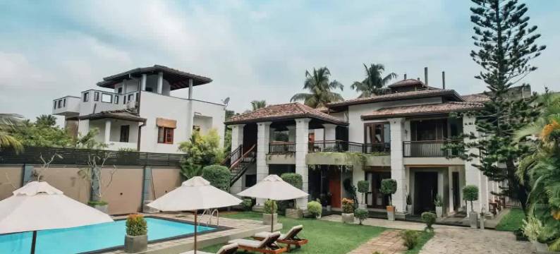 锡兰故事·加勒(Ceylon Story Galle)图片