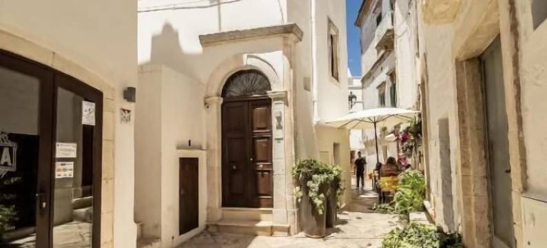 圣乔瓦尼之家(Domus San Giovanni)图片