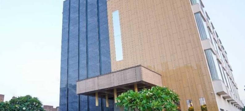 Best Western Vrindavan图片