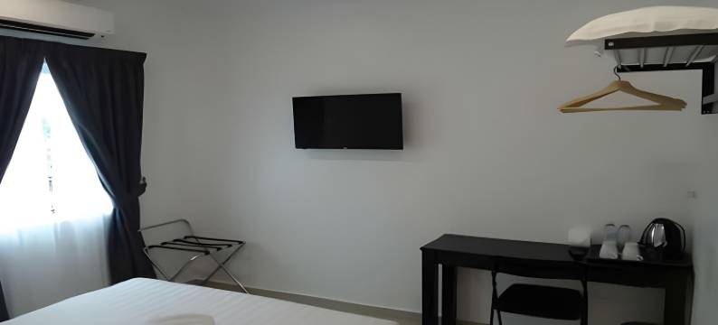 塞里吉利加酒店(Hotel Seri Geliga)图片