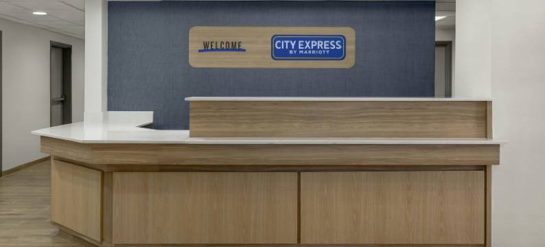 万豪城市快捷伯米吉酒店(City Express by Marriott Bemidji)图片