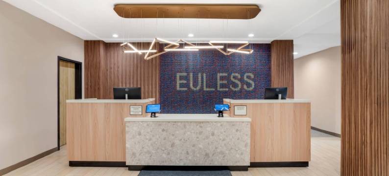 坎布里亚酒店尤里斯- DFW机场南(Cambria Hotel Euless - DFW Airport South)图片