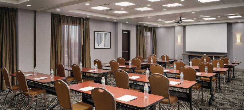 大急流城南凯悦嘉轩酒店(Hyatt Place Grand Rapids South)图片