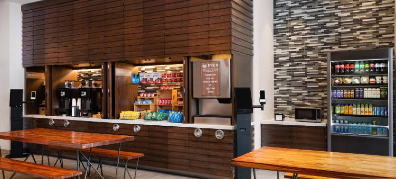 纽约城东逸衡酒店(EVEN Hotel NEW YORK - MIDTOWN EAST by IHG)图片