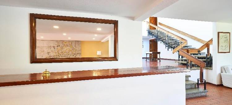 波尔图圣托水疗酒店(Hotel Porto Santo & Spa)图片