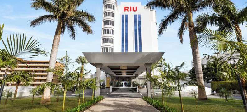 里乌宫鹦鹉螺酒店 - 限成人(Hotel Riu Palace Nautilus - Adults Only)图片