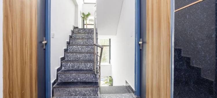 Fortune Inn Sector - 104 By ASPL图片
