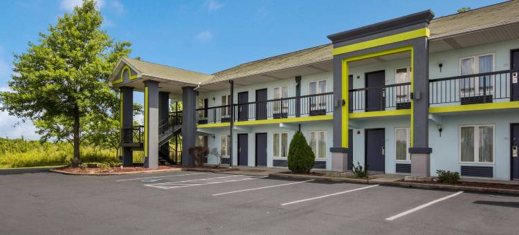 凯艺酒店(Quality Inn)图片