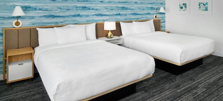 罗密欧维利TownePlace Suites酒店(TownePlace Suites by Marriott Romeoville)图片