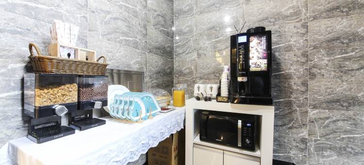晋州Brown Dot晋州城分店(Jinju Brown Dot Jinjuseong Branch)图片