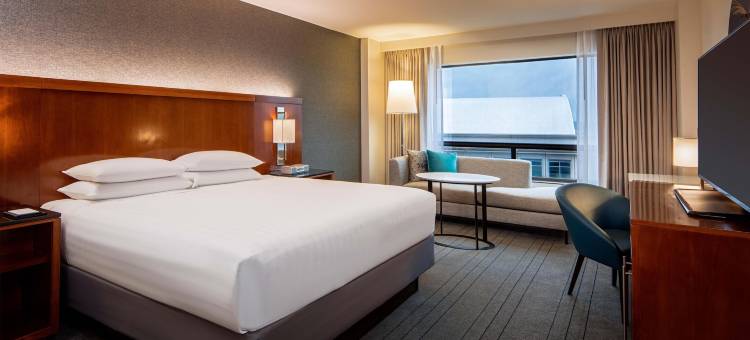 凯悦酒店-水晶城(Hyatt Regency Crystal City)图片