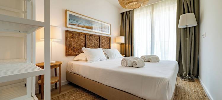 佩斯塔纳波尔图科沃村(Pestana Porto Covo Village)图片