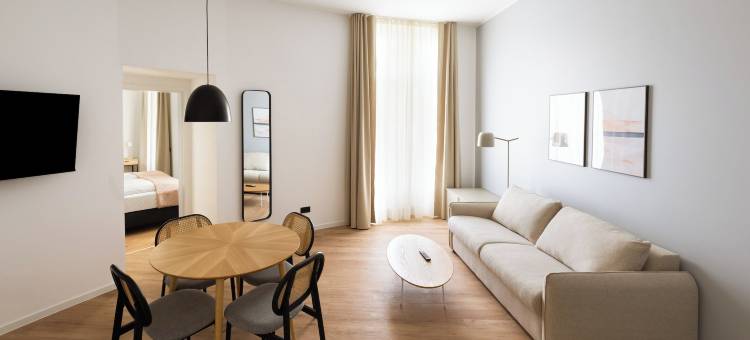 Limehome 凯撒斯劳滕Rummelstr.(Limehome Kaiserslautern Rummelstr)图片