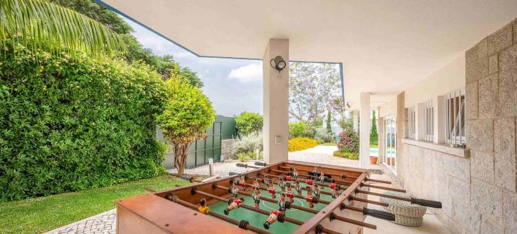 GuestReady - Casa do Jacarandá图片