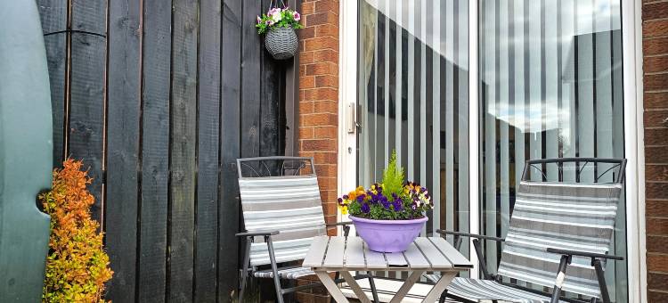 Relaxing retreat in Lisburn图片