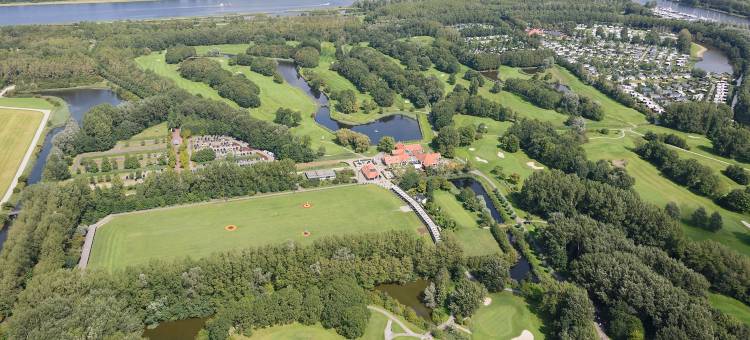 斯帕恩伍德公园酒店(Spaarnwoude Park Hotel)图片