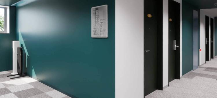 和歌山舒适酒店(Comfort Hotel Wakayama)图片
