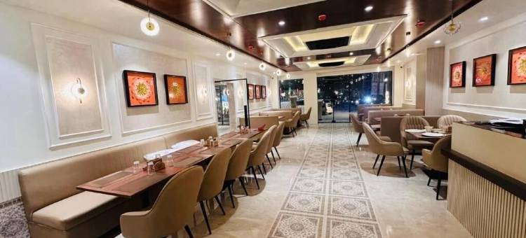 精英酒店(Hotel The Elite)图片
