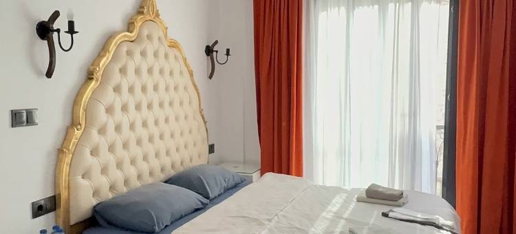 阿拉恰特天堂酒店(Paradise Hotel Alaçatı)图片