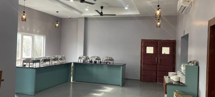 Hotel RKD Inn图片