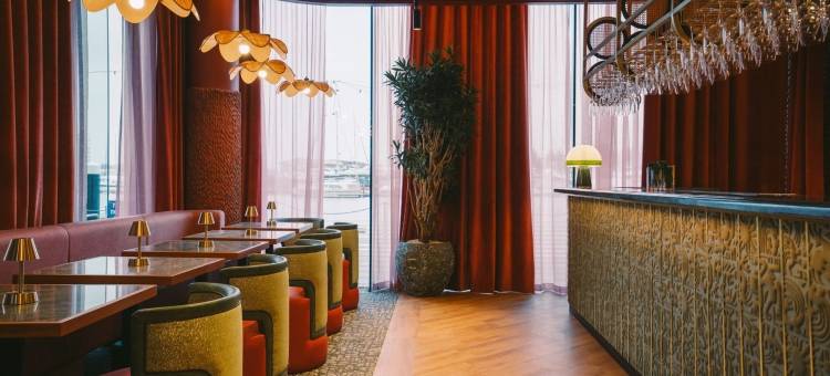 盐仓海港酒店(Salthouse Harbour Hotel)图片
